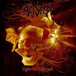 Alister (SRB) : Light the Darkness